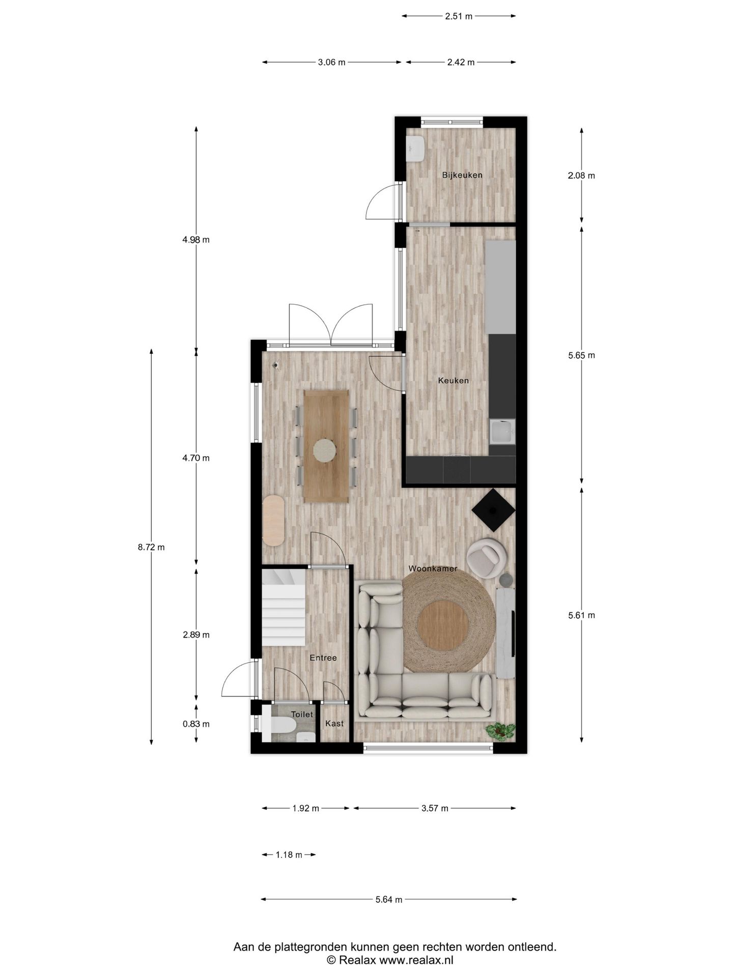 Foto 34 van Tolweg 53