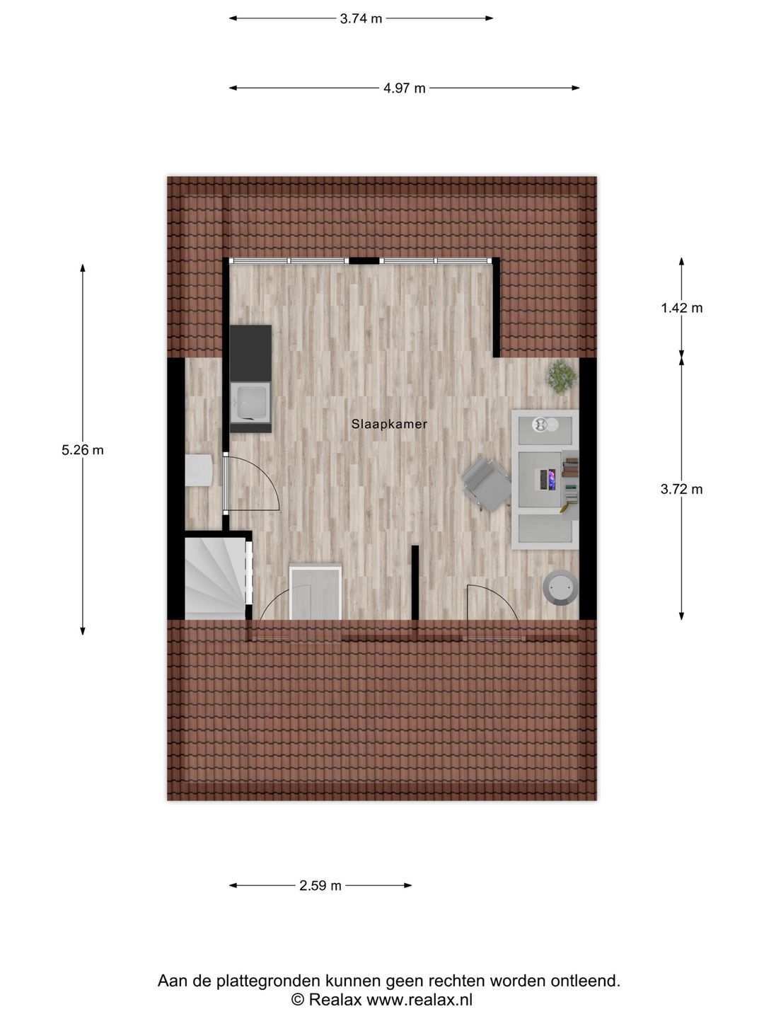 Foto 37 van Tolweg 53