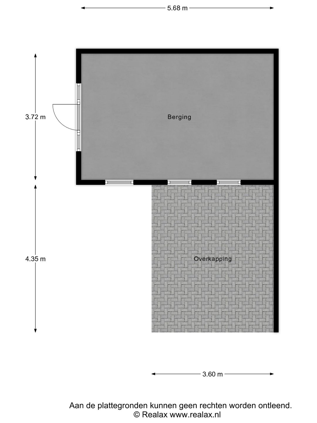 Foto 38 van Tolweg 53