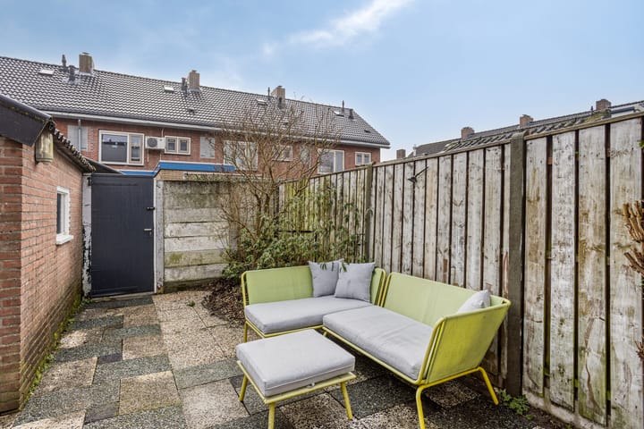 Foto 4 van Dintelstraat 11