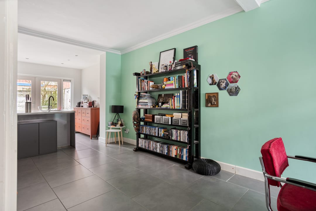 Foto 8 van Dintelstraat 11