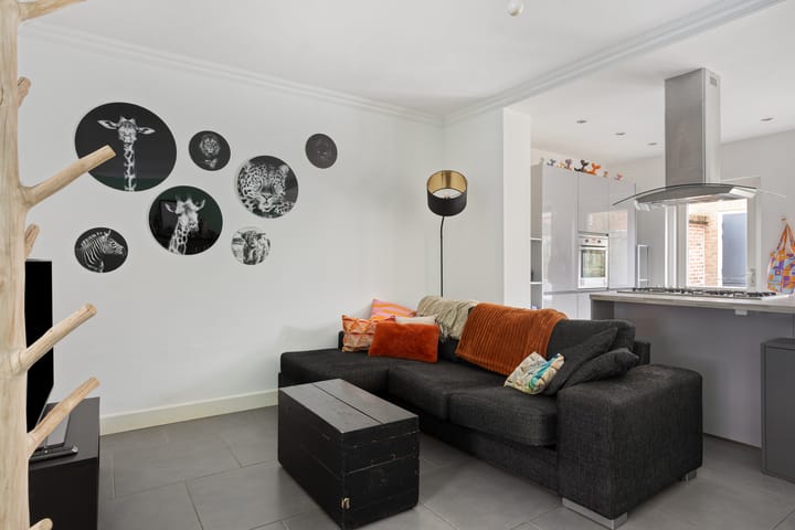 Foto 10 van Dintelstraat 11