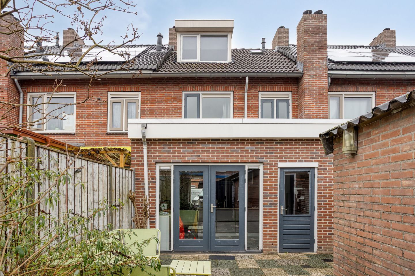 Foto 25 van Dintelstraat 11