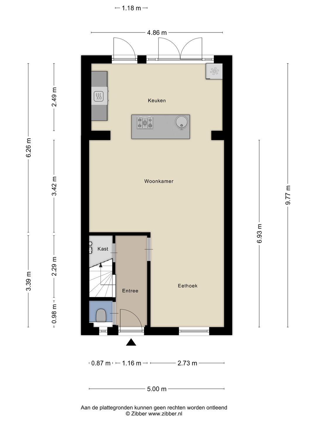 Foto 26 van Dintelstraat 11