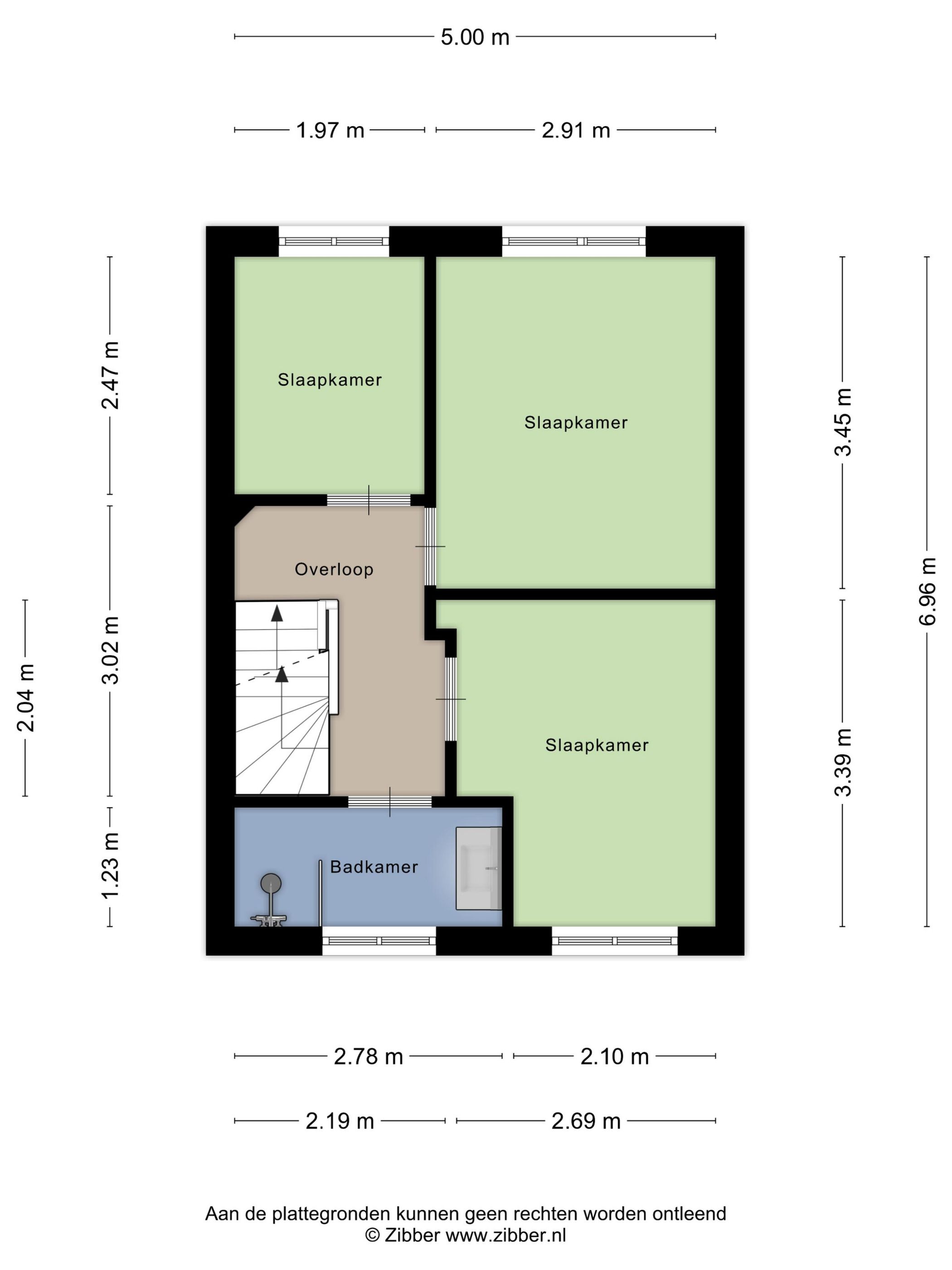 Foto 27 van Dintelstraat 11