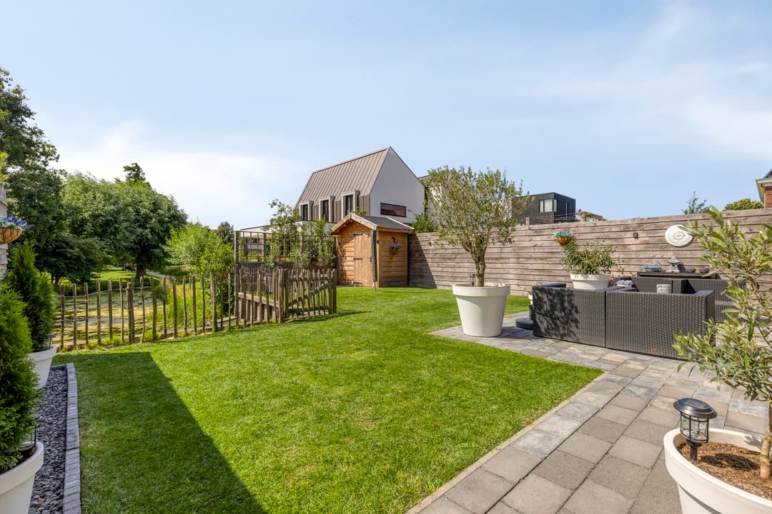 Foto 7 van Arent van Gentlaan 43