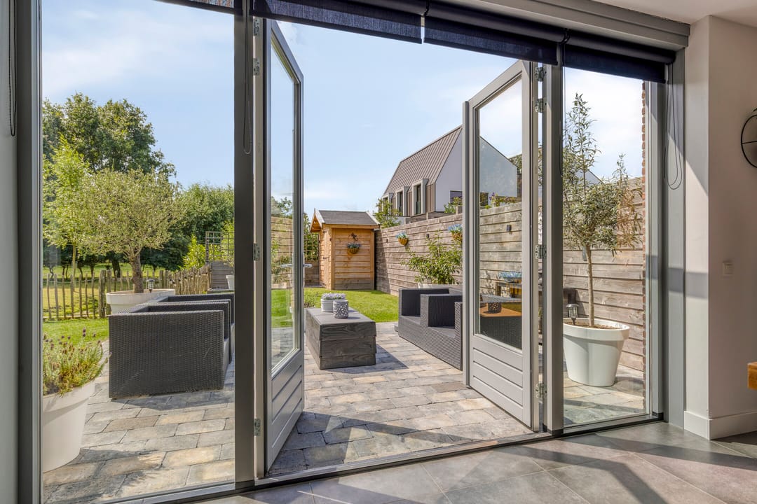 Foto 26 van Arent van Gentlaan 43