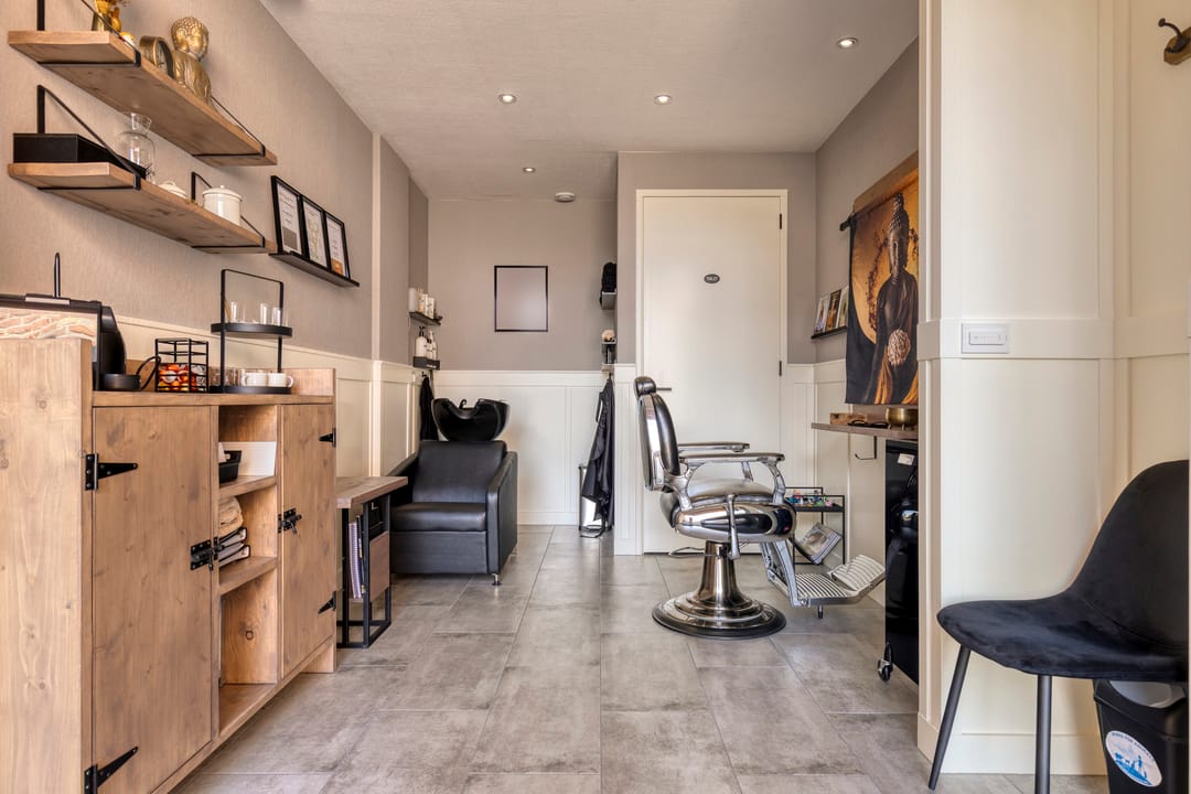 Foto 28 van Arent van Gentlaan 43