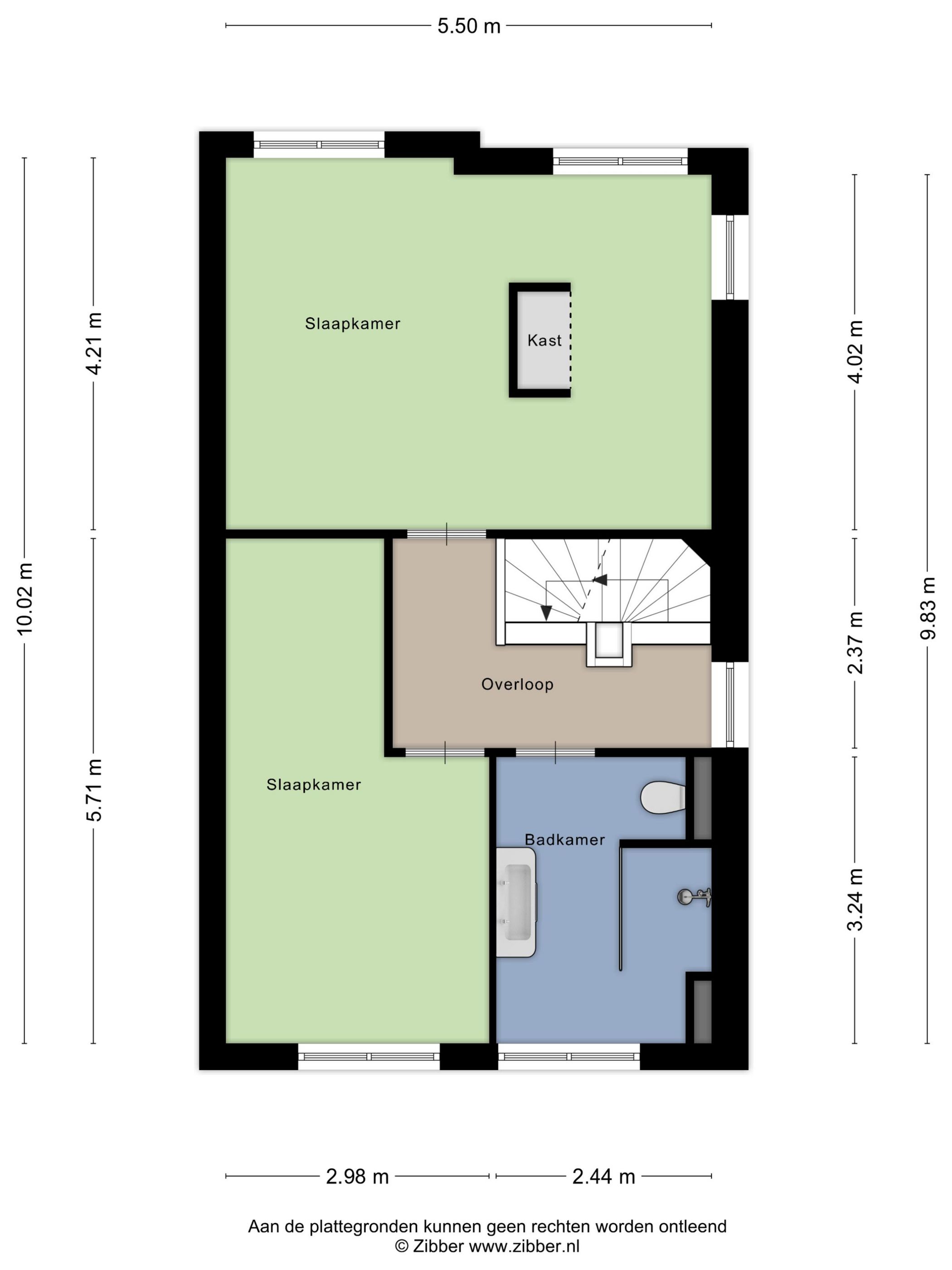 Foto 30 van Arent van Gentlaan 43