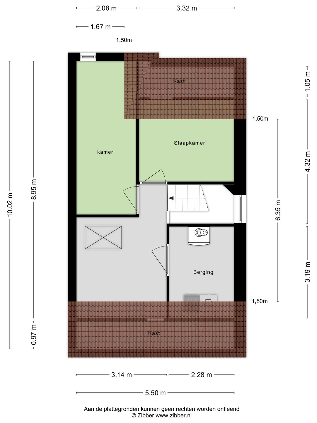 Foto 43 van Arent van Gentlaan 43