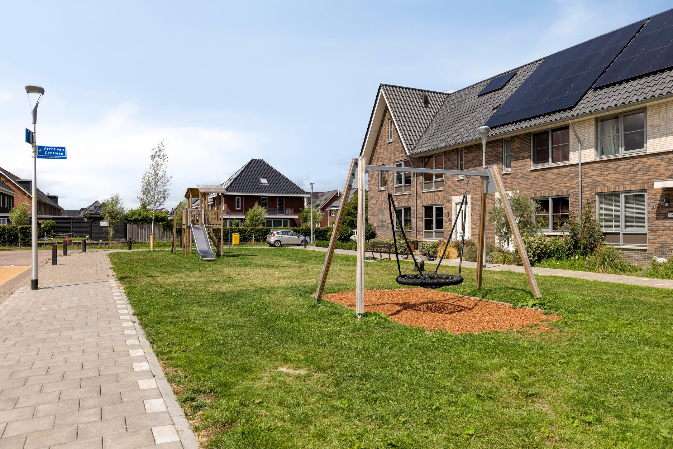 Foto 66 van Arent van Gentlaan 43