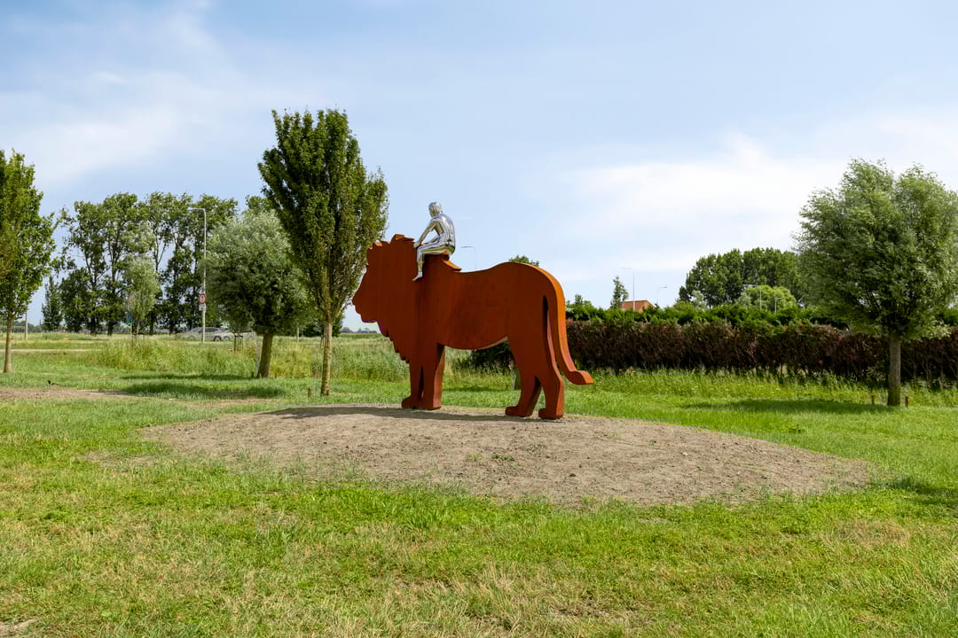 Foto 67 van Arent van Gentlaan 43