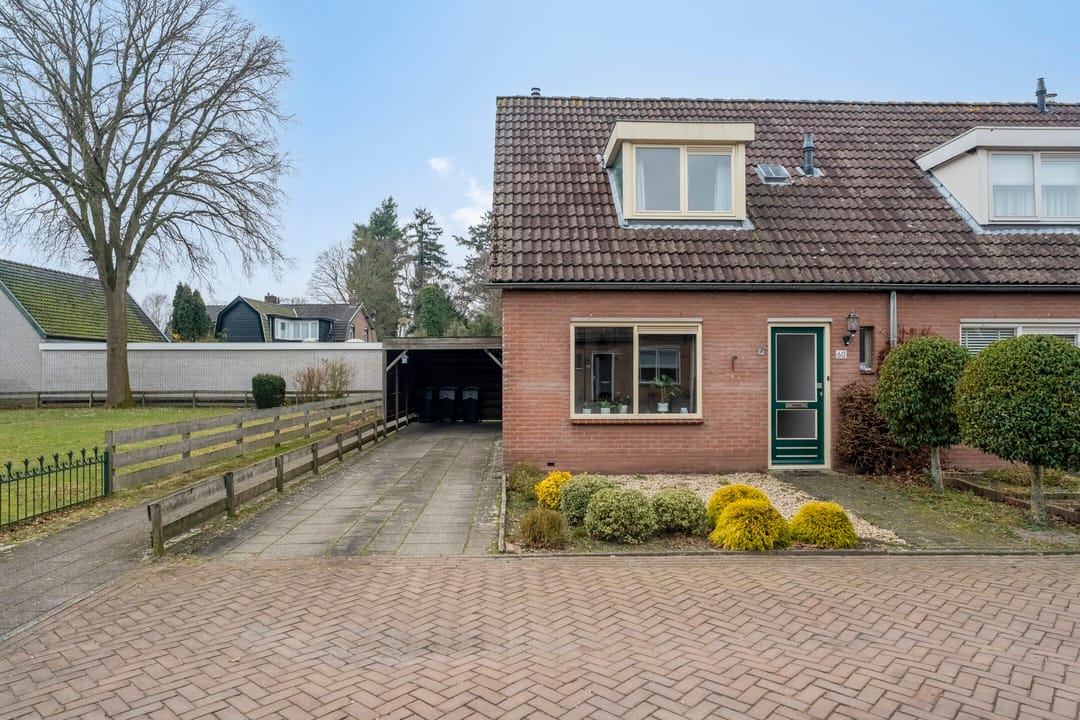 Foto 1 van Lieve Vrouwenerf 60