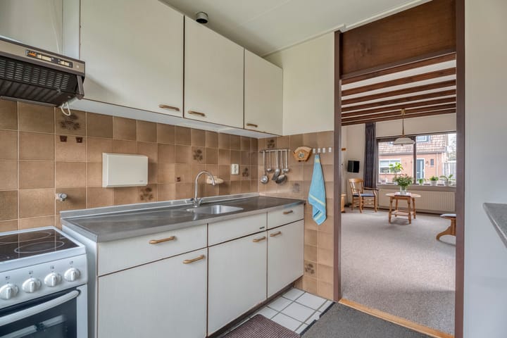 Photo 3 of Lieve Vrouwenerf 60