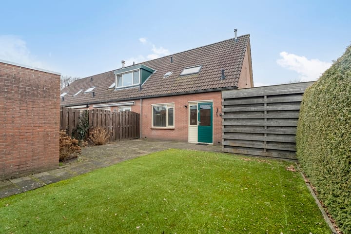 Photo 4 of Lieve Vrouwenerf 60