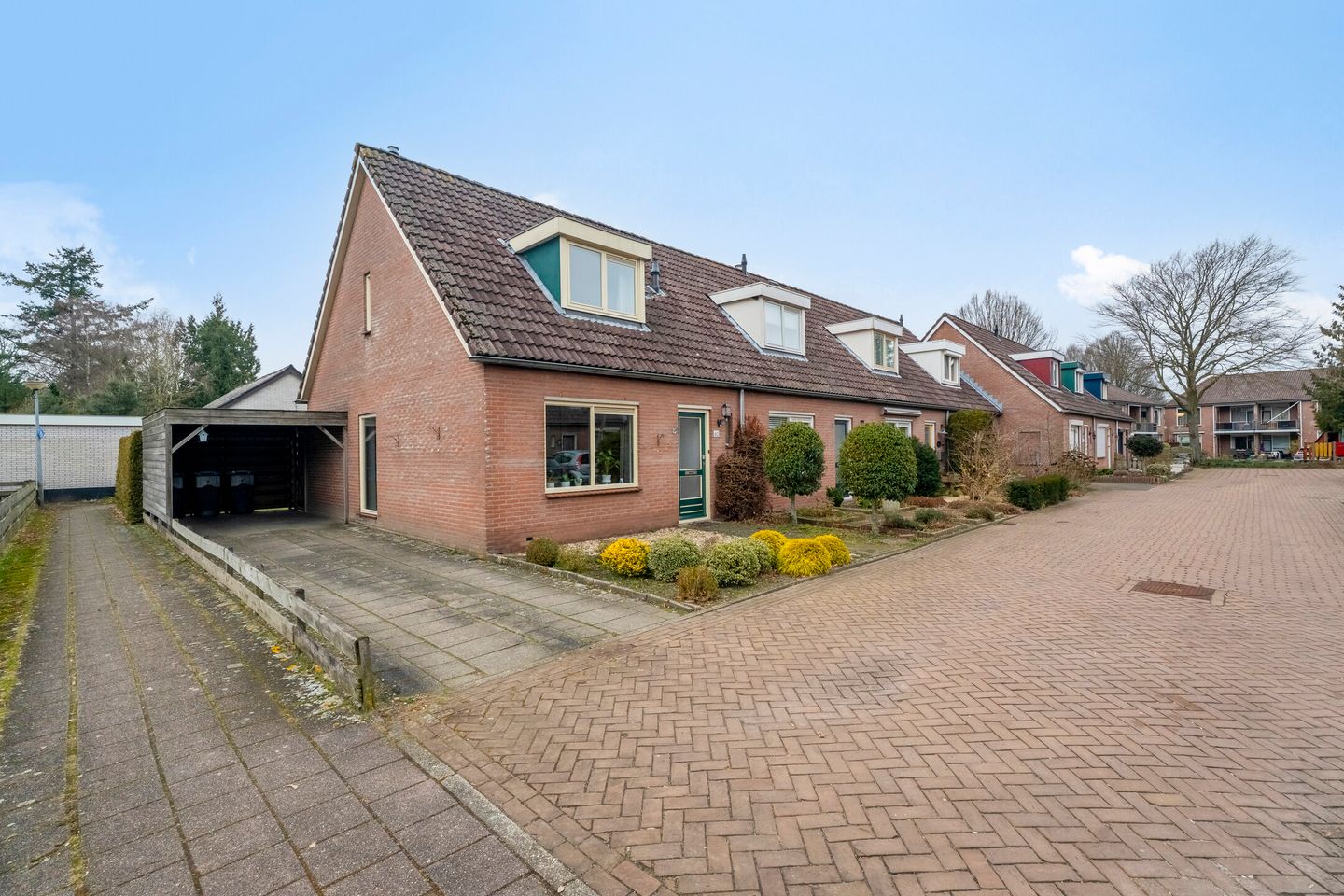 Foto 5 van Lieve Vrouwenerf 60