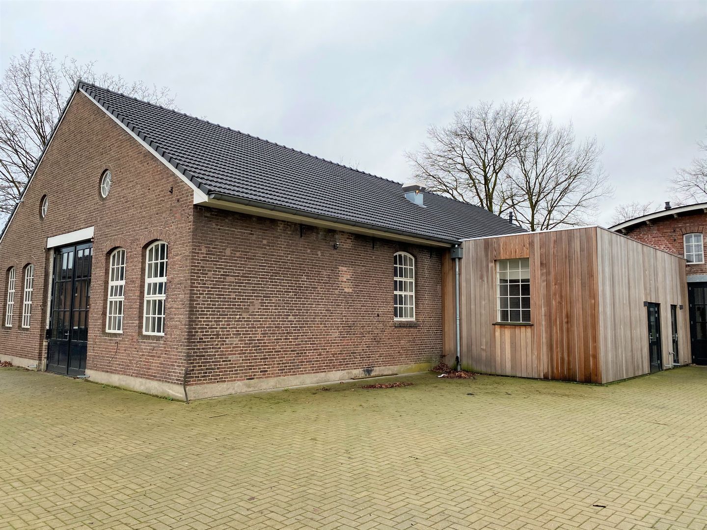 Bekijk foto 5 van Industriestraat 9-11