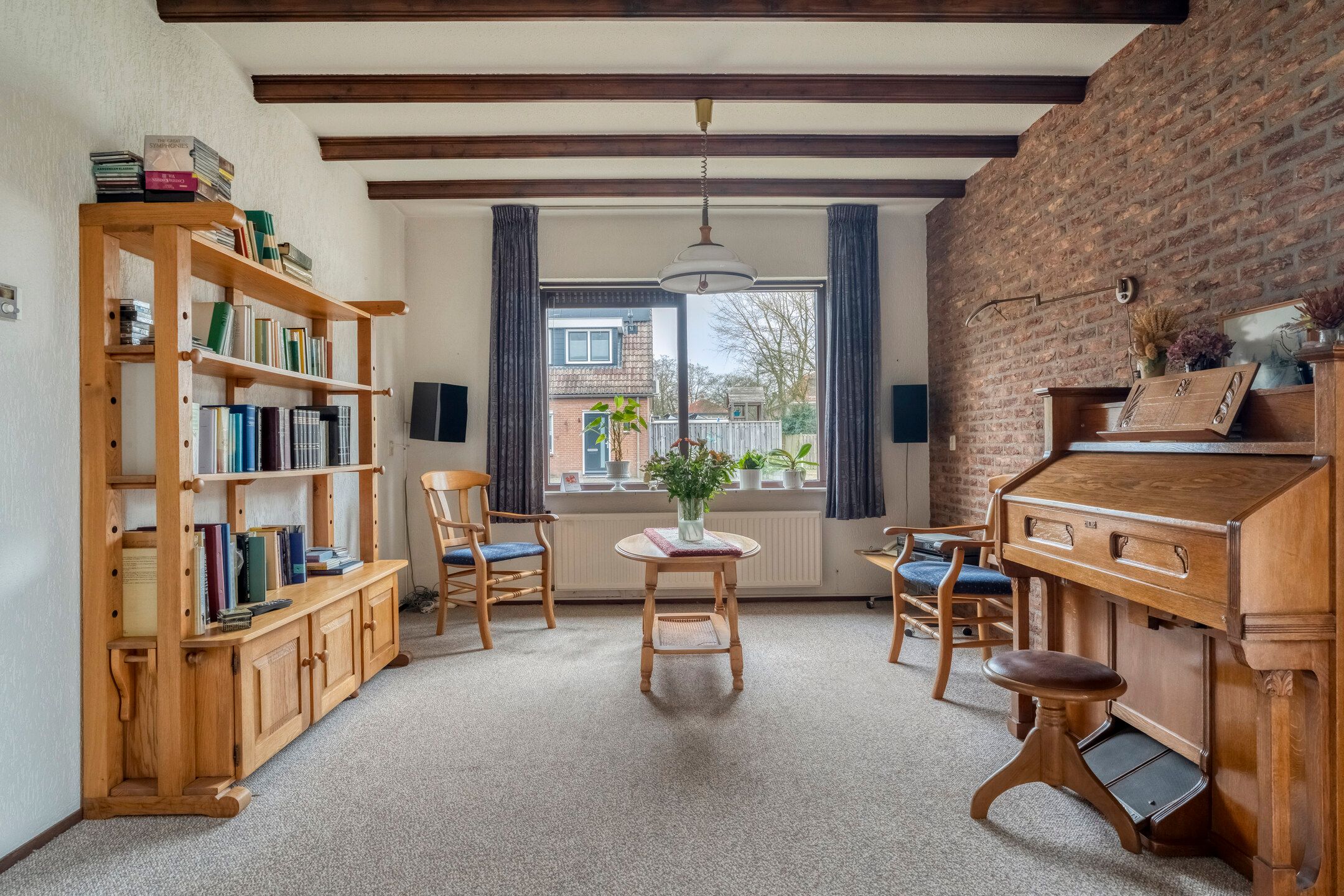 Foto 9 van Lieve Vrouwenerf 60