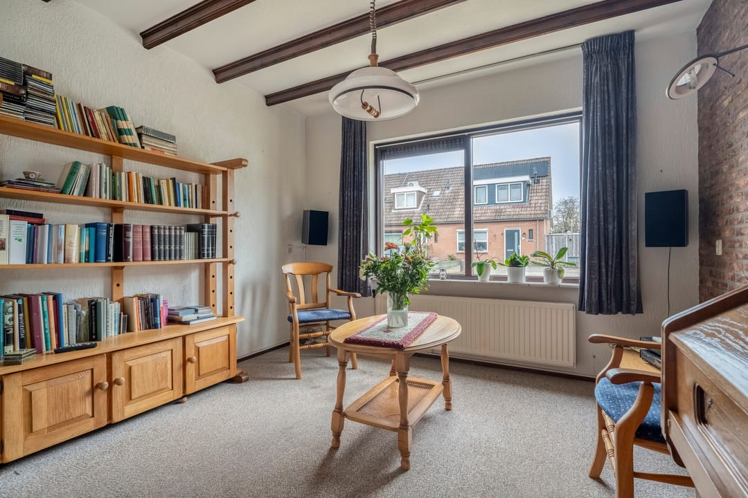 Foto 11 van Lieve Vrouwenerf 60