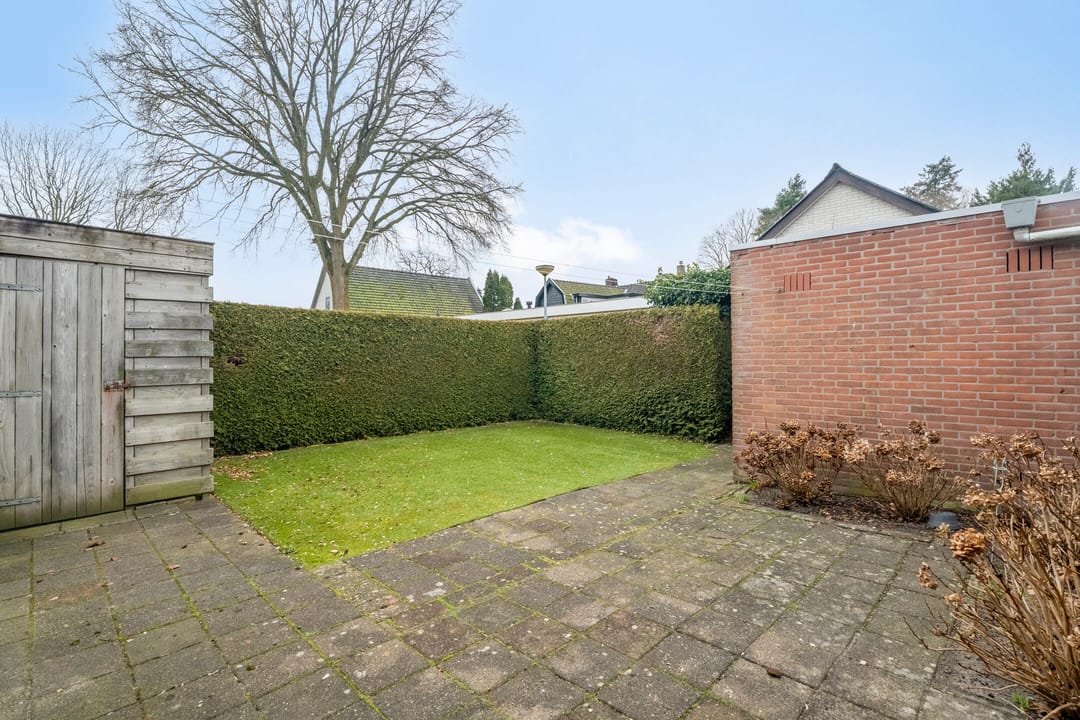 Foto 26 van Lieve Vrouwenerf 60