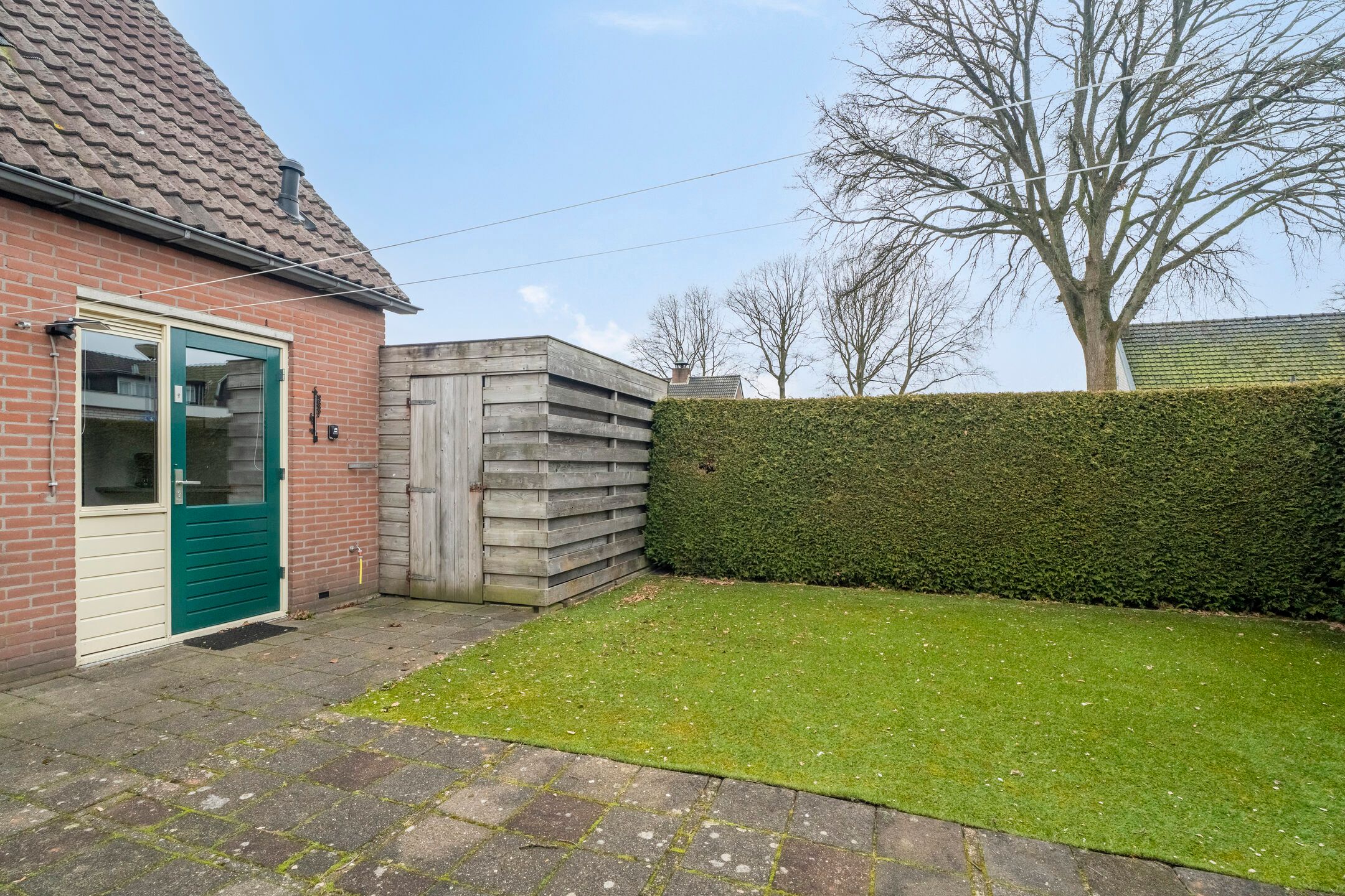 Foto 27 van Lieve Vrouwenerf 60