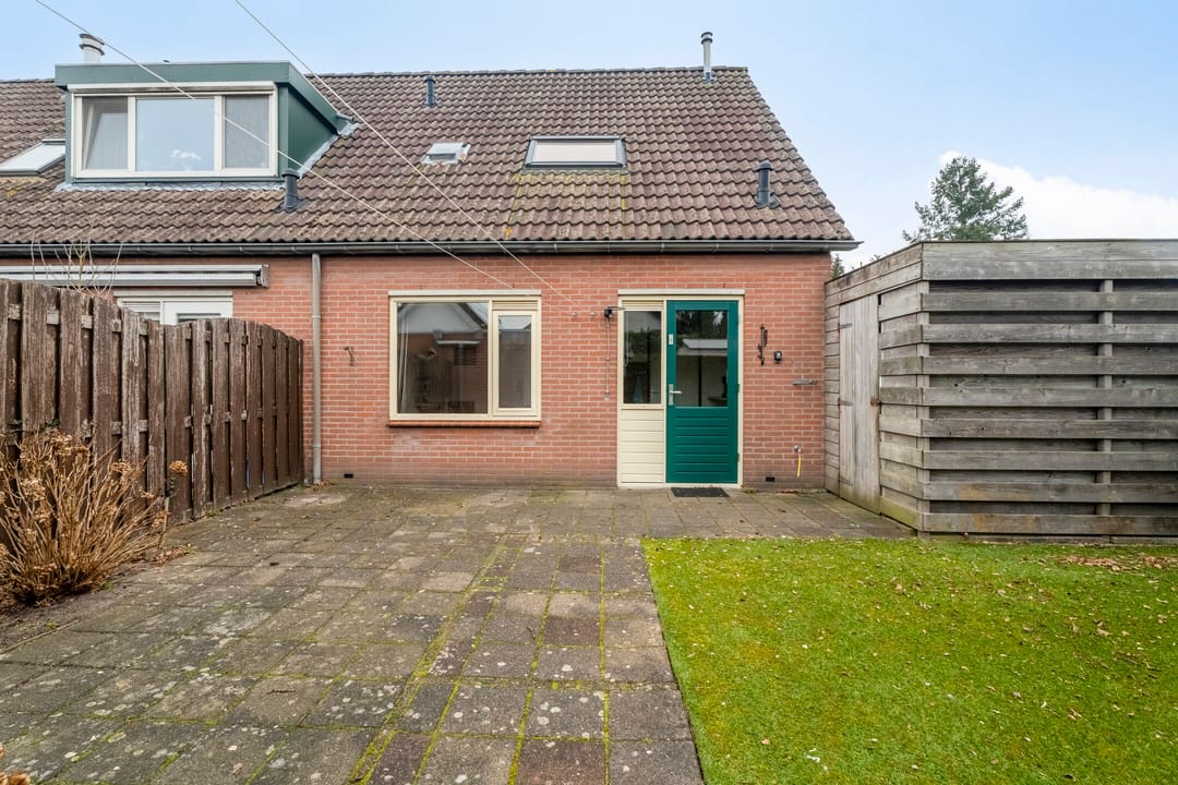 Foto 28 van Lieve Vrouwenerf 60