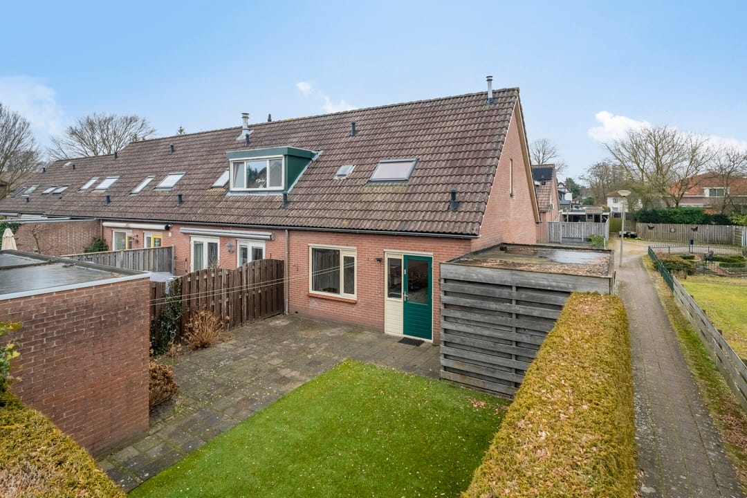 Foto 32 van Lieve Vrouwenerf 60