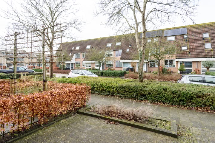 Foto 2 van Ranonkelstraat 5