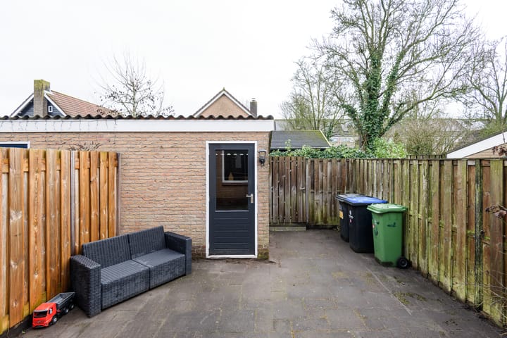 Foto 3 van Ranonkelstraat 5