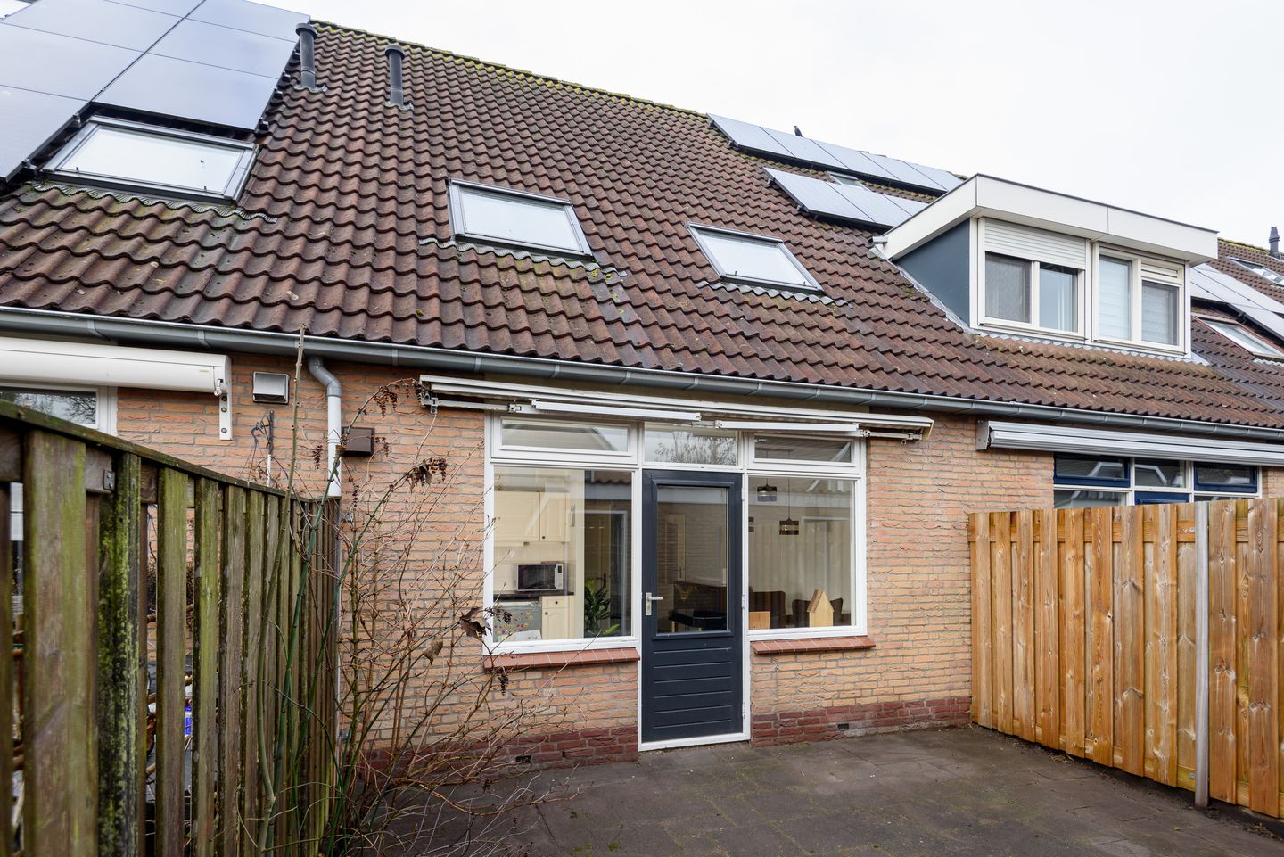 Foto 20 van Ranonkelstraat 5