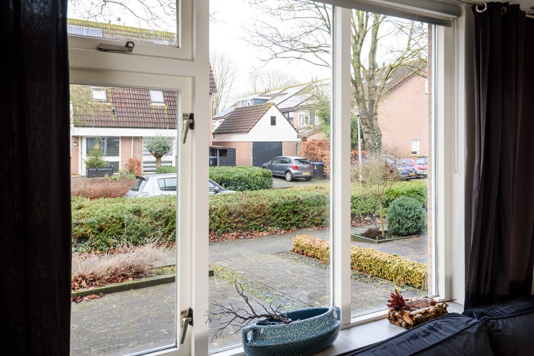 Foto 8 van Ranonkelstraat 5