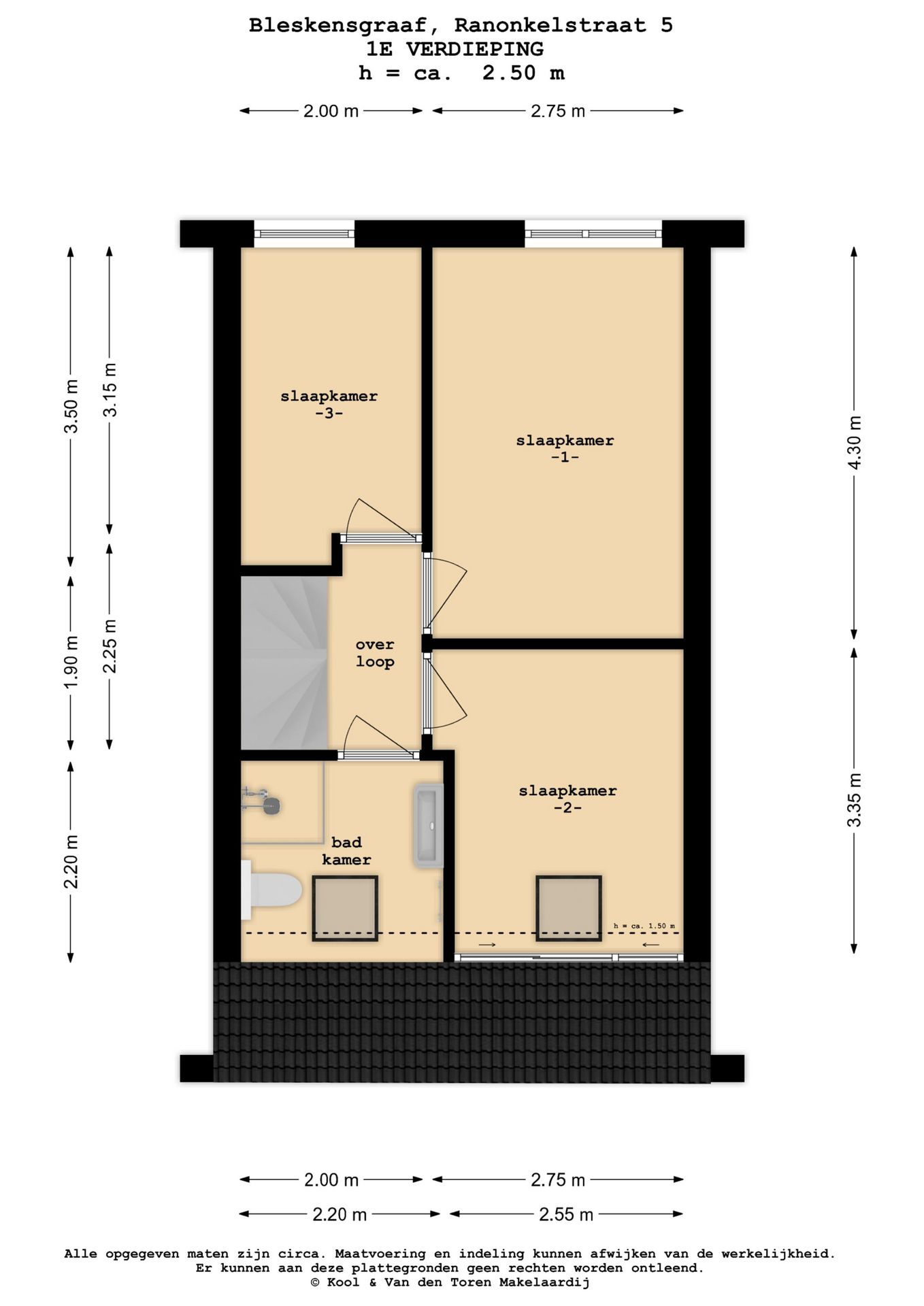 Foto 10 van Ranonkelstraat 5