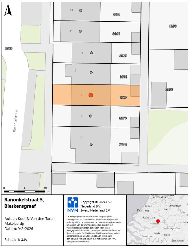 Foto 19 van Ranonkelstraat 5