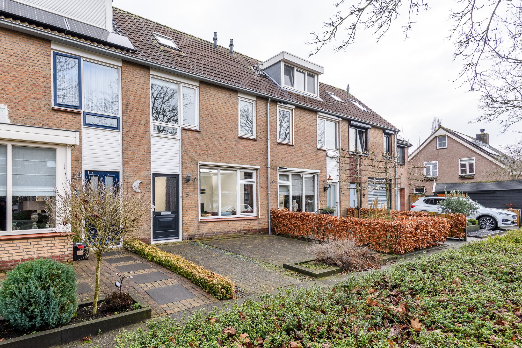 Foto 21 van Ranonkelstraat 5