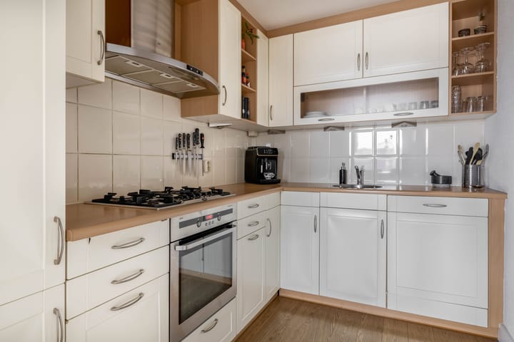 Foto 2 van Du Meelaan 476