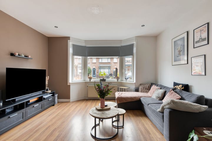 Foto 2 van Obrechtstraat 26