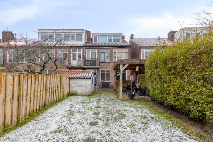 Foto 3 van Obrechtstraat 26