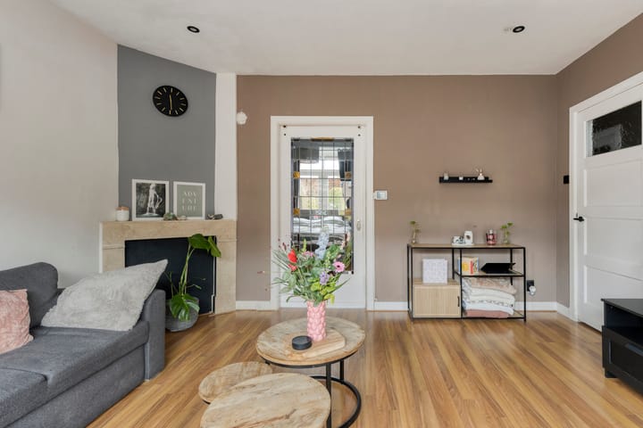 Foto 7 van Obrechtstraat 26