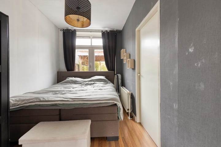 Foto 16 van Obrechtstraat 26