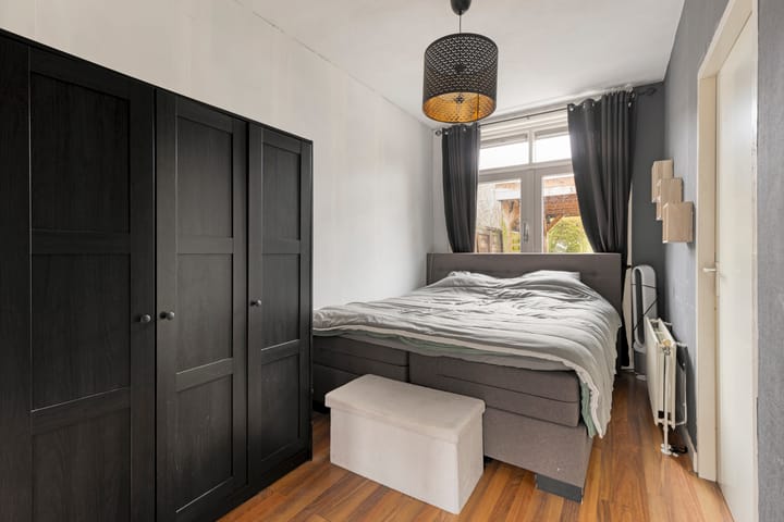 Foto 17 van Obrechtstraat 26