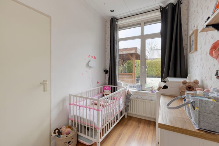 Foto 20 van Obrechtstraat 26