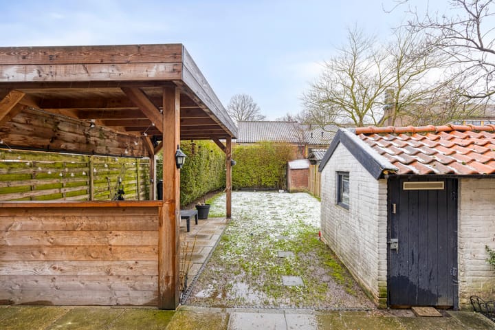 Foto 24 van Obrechtstraat 26