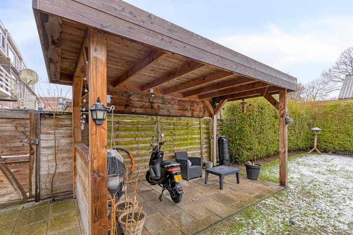 Foto 26 van Obrechtstraat 26