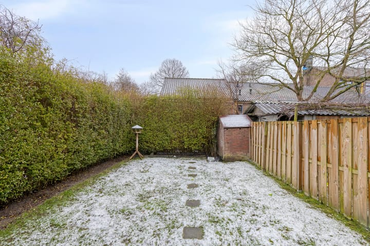 Foto 27 van Obrechtstraat 26