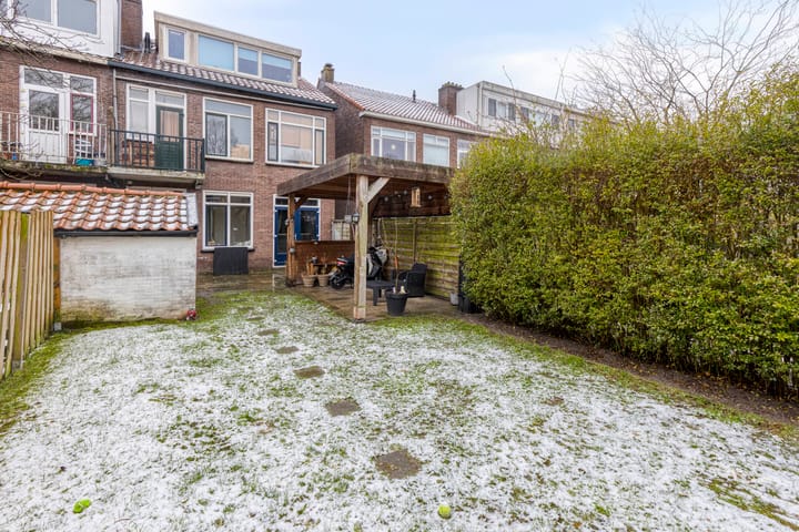 Foto 29 van Obrechtstraat 26