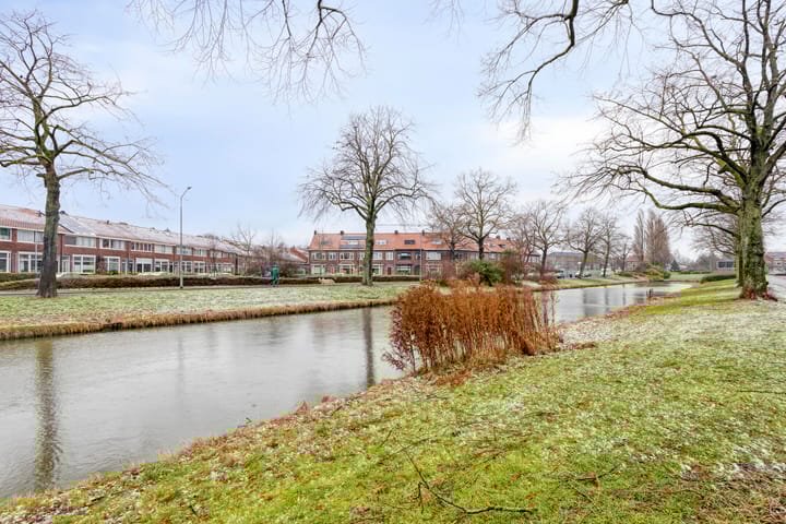 Foto 31 van Obrechtstraat 26