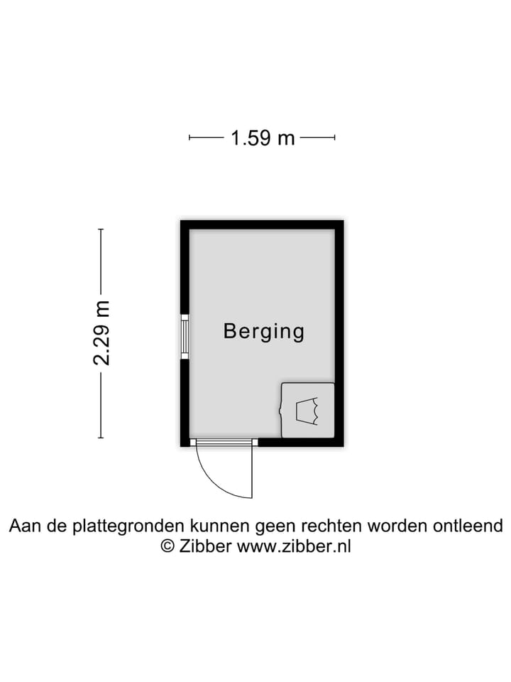Foto 34 van Obrechtstraat 26