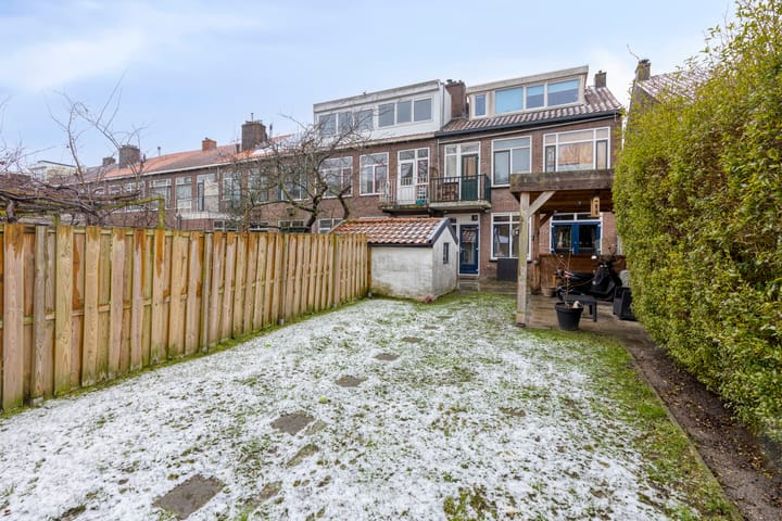 Foto 28 van Obrechtstraat 26