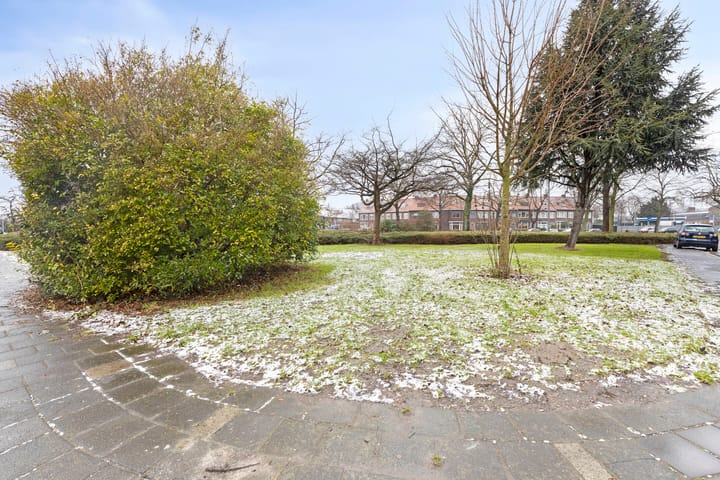 Foto 30 van Obrechtstraat 26