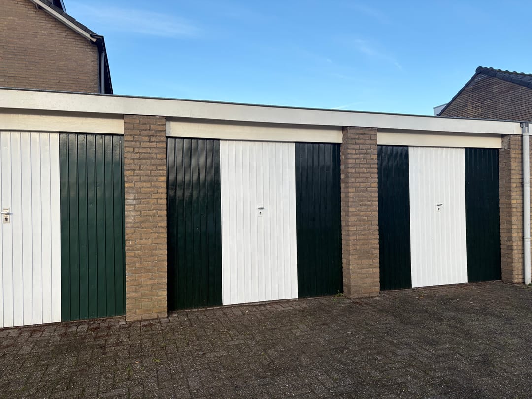 Foto 1 van Burghtweg 1c